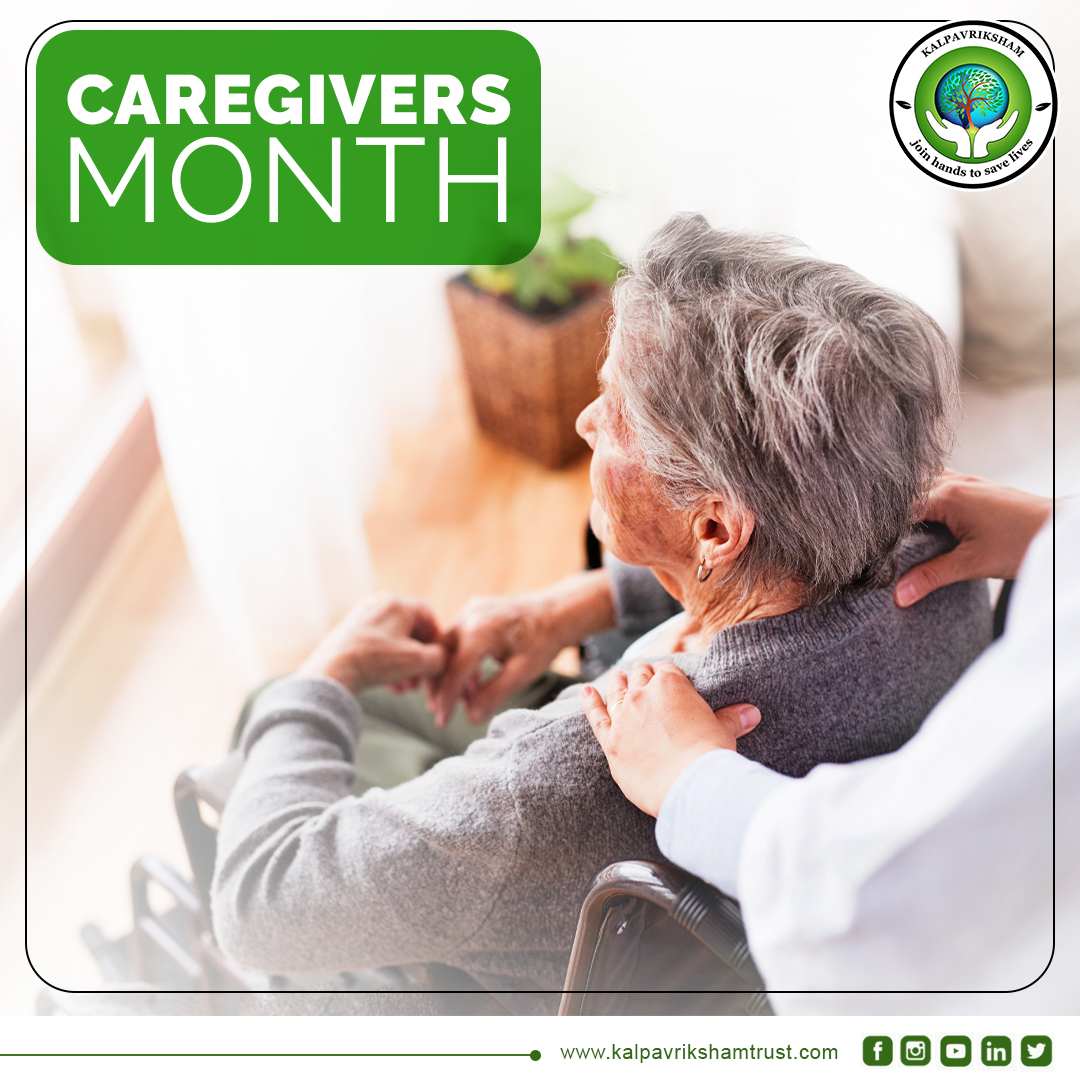 Caregivers Month in chennai