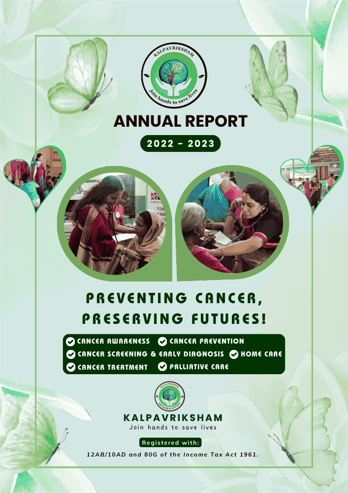 Annual Report 2022-23