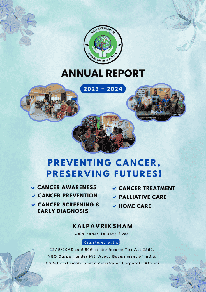 Annual Report 2023-24