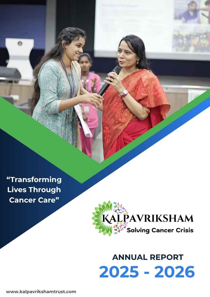 Annual Report 2025-26