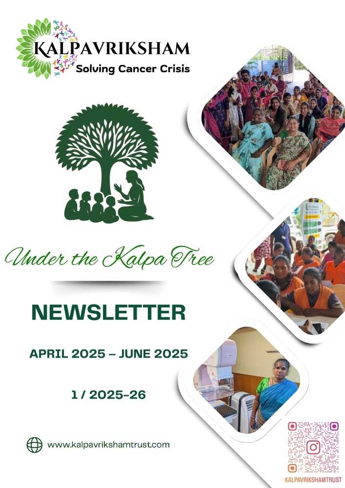 Newsletter 1/2025-26