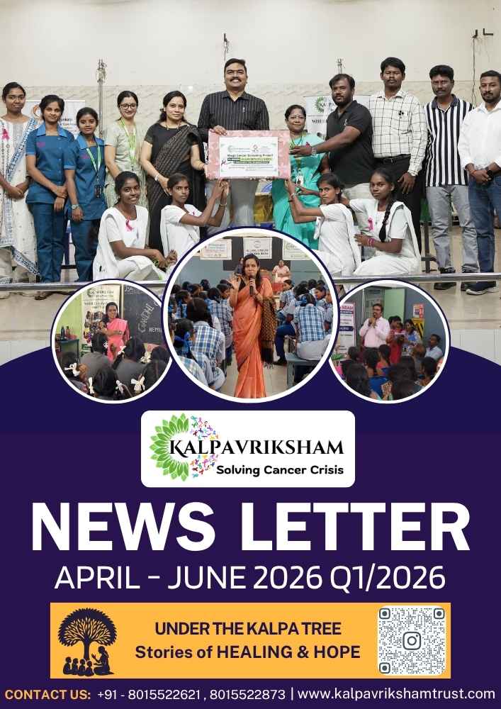 Newsletter 1/2026-27