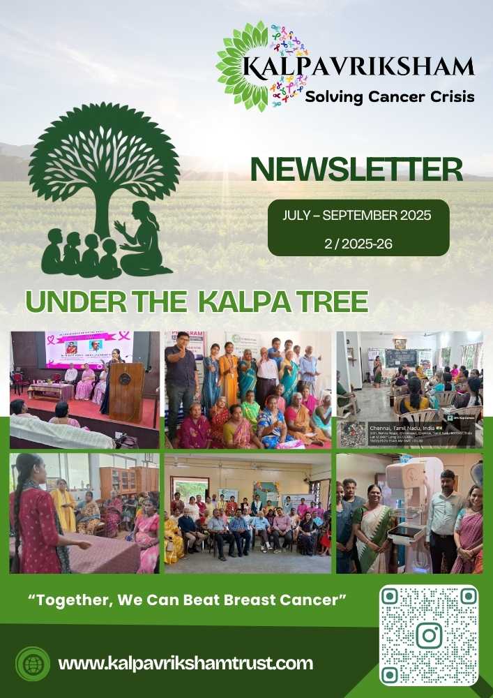 Newsletter 2/2025-26