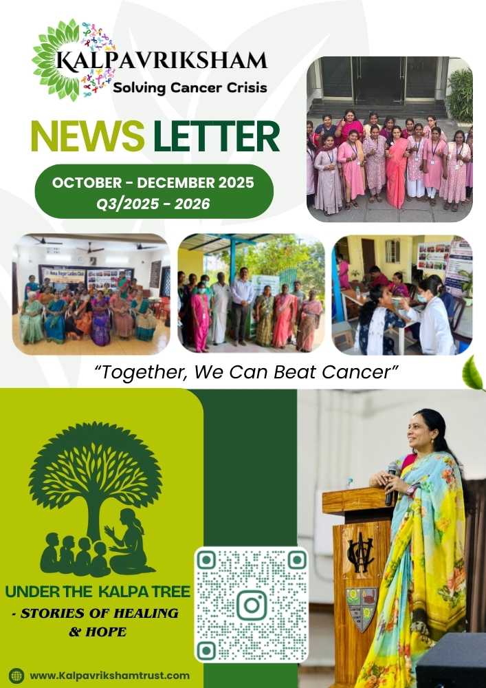 Newsletter 3/2025-26